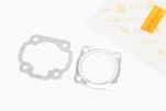 Прокладки поршневої Yamaha JOG80cc-51мм, к-кт 2 деталі - 1