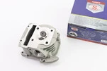 Головка циліндра + клапана в зборі 39мм-50cc - 1