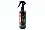Очисник шолома та скла (візора) "M1 Helmet &amp; Visor Clean", Спрей 250ml - 1