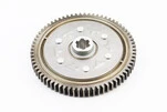 Шестерня-маховик (велика) 69 зубів - 1