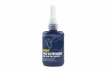 Фіксатор різьби "FIX-GEWINDE mittelfest", 50ml - 1