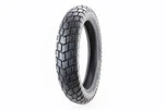 Шина 120/90-18 безкамерна, шипована VRM-163 - 1