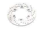 V200R Диск тормозной передний - 1