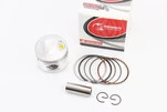 Поршень к-кт 60cc 44мм STD (палець 13мм) - 1