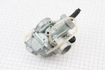 УЦЕНКА ПИТБАЙК Карбюратор VM24 - 160cc (d=28), дроссель ручной (нет направляющей троса) - 1