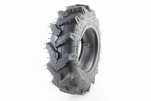 Шина на мотоблок 6,00-12 10PR з камерою "насічка" (NEW), (можливі незначні дефекти) - 1