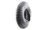 Шина на тачку 4,00-6 8PR с камерой - 1
