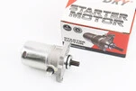Стартер в зборі Yamaha STELS 50 - 1