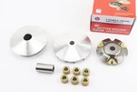 Вариатор передний к-кт Honda WH125/150 + втулка, крыльчатка - 1