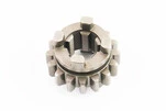 Шестерня КПП Z-16 - 1