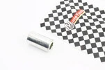Втулка переднього колеса Honda Lead 48 (d21 / 12mm L39,5mm) - 1