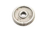 Шестерня вала редуктора вторинного - 1