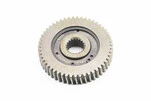 Шестерня вала редуктора вторинного "ВІЛЬНИЙ ХІД" - 1