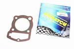 Прокладка головки циліндра CB-125cc 56,5/58,5мм - 1