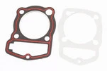Прокладки поршневой CB-150cc 62,0мм, к-кт 2 детали - 1