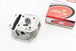 Головка цилиндра+клапана в сборе 150cc - 1