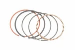 Кільця поршневі 100cc 50мм +1,00 - 1