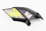 X-Road Light 200-250 пластик - бічний передній правий, ЧОРНИЙ з жовтим малюнком - 1