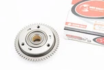 Бендикс - обгінна муфта в зборі (3 ролики) CG125-150cc - 1