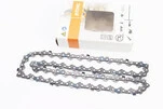 Ланцюг 3/8"-1,1mm-52зв. круг. зуб (на Partner-14") RM, ОРИГІНАЛ - 1