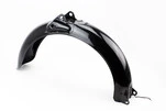 Крило заднє, ЧОРНИЙ - 1