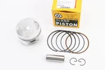 Поршень к-кт 150cc 57,4мм +0,75 (палець 15мм) - 1