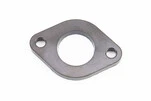 Прокладка патрубка карбюратора (пластмас) - 1