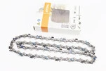 Ланцюг 3/8"-1,3mm-56зв. круг. зуб (на Partner-16") RM, ОРИГІНАЛ - 1