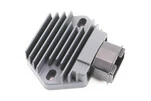 Реле-регулятор напряжения (L84*W85*H24mm) SH539A-12 Kawasaki ZZR400/ZZR600; Yamaha - 1