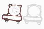 Прокладки поршневої 150cc-57,4мм, к-кт 3 деталі - 1