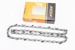 Ланцюг 3/8"-1,3mm-57зв. квад. зуб (на Partner-16"), відмінна якість - 1