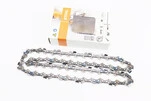 Цепь 3/8"-1,3mm-57зв. круг. зуб (на Partner-16") RM, ОРИГИНАЛ - 1