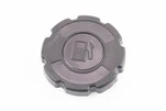 Кришка бака паливного D-70mm, 168F/170F/173F/177F/182F/188F/190F, пластик - 1
