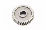 Шестерня вала редуктора вторинного - 1
