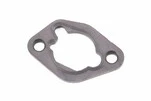 Прокладка карбюратора 168F/170F, (метал-гума) - 1