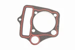 Прокладка головки цилиндра 125cc-52,4мм - 1