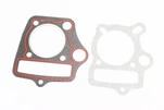 Прокладки поршневой JH- 70cc-47мм, к-кт 2 детали - 1