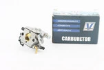Карбюратор 3800 з підкачуванням, Тип 1 - 1