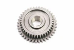 Шестерня КПП вторичного вала Z-39x40, Dвн.-25mm - 1