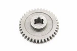 Шестерня ведомая 2-й передачи 101-2 Z-38 (возможен налет) - 1