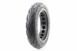 Шина з стільниками для амортизації на міні-сігвей/електросамокат 10"х2,125С (235-50-152) дорожня DY-031 - 1