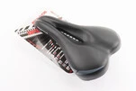 Сиденье MTB 275x170мм, чёрное-серое YF-1031 - 1