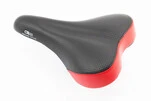 Сиденье MTB, чёрно-красное GS-589 - 1