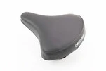 Сидіння ХВЗ 245x210мм, чорне CROSSRIDE - 1