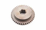 Редуктор фрезы R175/180N/190N/195N - Шестерня первичного вала редуктора Z-40 81-1 - 1