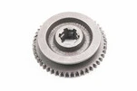 Редуктор фрезы R175/180N/190N/195N - Шестерня первичного вала редуктора Z-49 101-2 (возможен налет) - 1