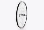 Колесо 29" заднє V-brake, обід та втулка 14Gx36H алюмінієві, пром-підшипники 6200 2RS, під вільнобіг, кріпл. ексцентрик, RACE29 - 1
