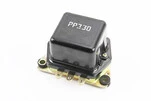 Реле регулятор напруги РР-330 12V - 1