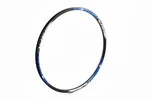 Обед 26" (559x19) Disk-brake, 14Gх32H алюминиевый, черно-синий "SPL" - 1