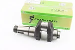 Коленвал R180NM с канавкой под ст. кольцо - 1